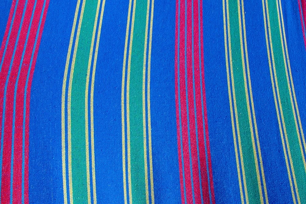 Lola Stabhängematte Belize Ocean 9 Lola Stabhängematte Belize Ocean – Bild 8