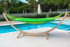 Doppel-Stabhängematte Caribbean Citrus Bio-Baumwolle 13 Doppel-Stabhängematte Caribbean Citrus Bio-Baumwolle -Gartenmöbel Store lola stabhaengematte caribbean citrus 5