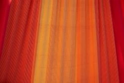 Familien-Stabhängematte Dominica Volcano Bio-Baumwolle -Gartenmöbel Store lola stabhaengematte dominica volcano red 8