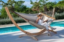 Familien-Stabhängematte Dominica Zebra Bio-Baumwolle 13 Familien-Stabhängematte Dominica Zebra Bio-Baumwolle -Gartenmöbel Store lola stabhaengematte dominica zebra 2