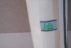 Familien-Stabhängematte Dominica Zebra Bio-Baumwolle 18 Familien-Stabhängematte Dominica Zebra Bio-Baumwolle -Gartenmöbel Store lola stabhaengematte dominica zebra 8