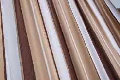 Doppel-Stabhängematte Jamaica Cappuccino Baumwolle -Gartenmöbel Store lola stabhangematte jamaica cappuccino xl 112026 6