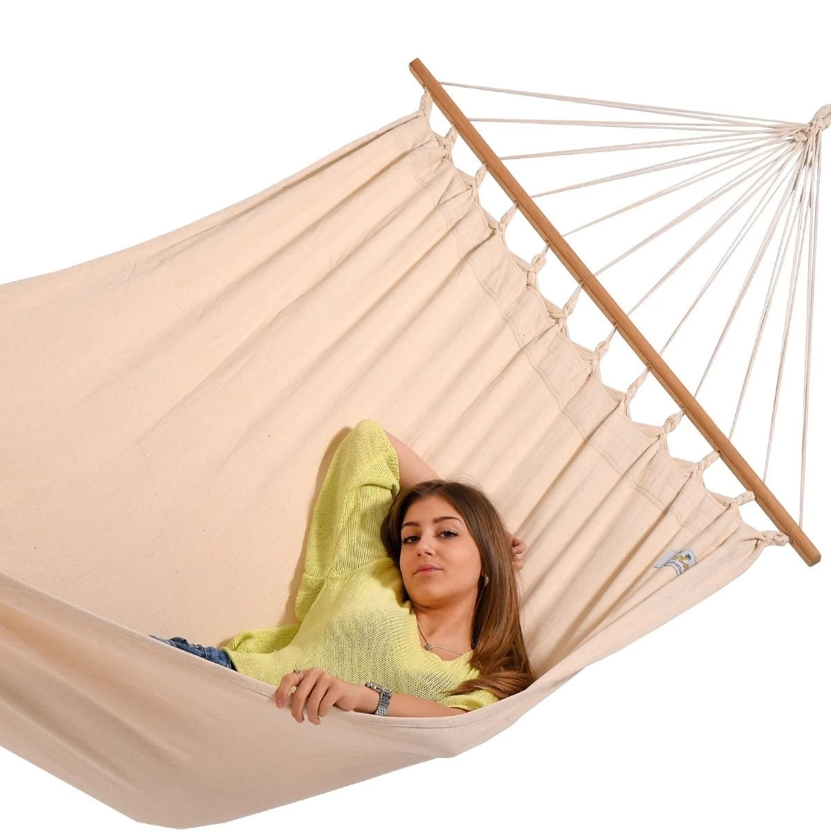 Lola Stabhängematte XXL Beauty Hawaii Wetterfest 3 Lola Stabhängematte XXL Beauty Hawaii Wetterfest