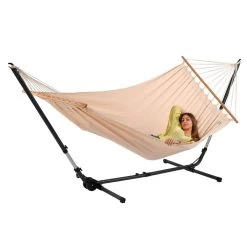 Lola Stabhängematte XXL Beauty Hawaii Wetterfest 16 Lola Stabhängematte XXL Beauty Hawaii Wetterfest -Gartenmöbel Store lola stabhangematte xxl beauty hawaii watterfest 115034 3