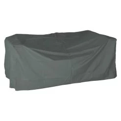 Stern Schutzhülle Für 3-Sitzer VANDA Aus 100% Polyester Und Mit Bindebändern