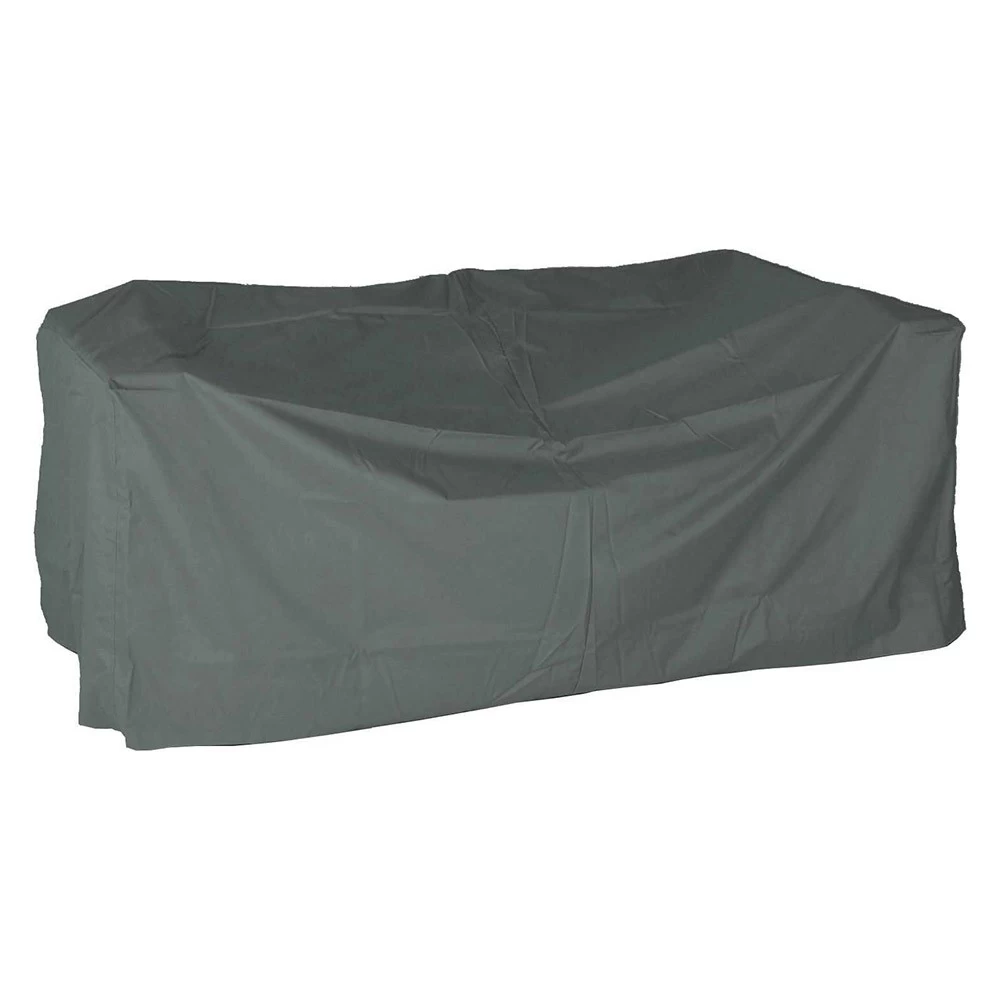 Stern Schutzhülle Für 3-Sitzer VANDA Aus 100% Polyester Und Mit Bindebändern 3 Stern Schutzhülle Für 3-Sitzer VANDA Aus 100% Polyester Und Mit Bindebändern