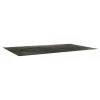 Stern Silverstar 2.0 Tischplatte 200x100x1.3 Cm, Dekor Dark Marble -Gartenmöbel Store lola stern tischplatte 200x100 dark marble 102164 1