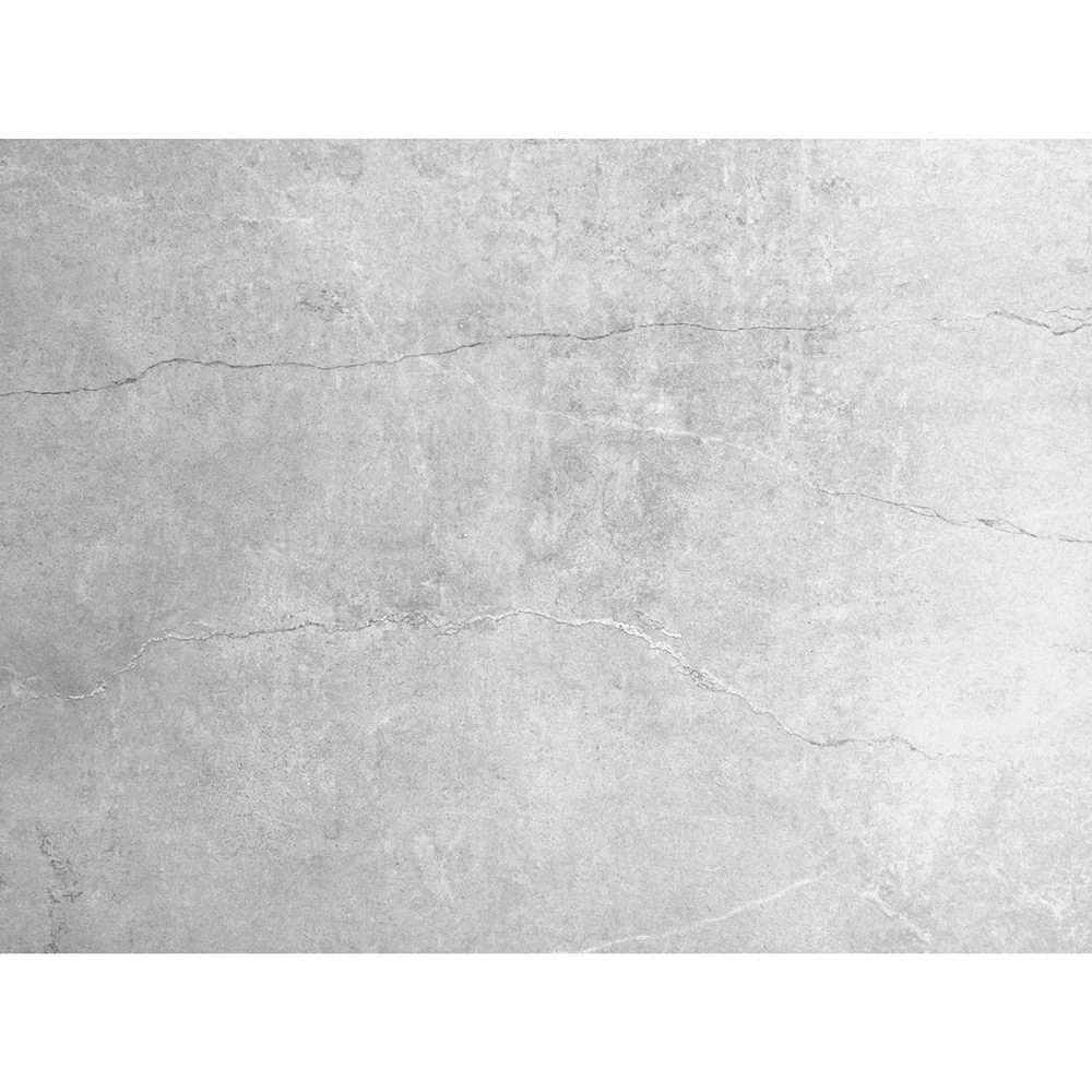 Stern DEKTON Tischplatte 80x80 Cm, Lava Hellgrau 4 Stern DEKTON Tischplatte 80x80 Cm, Lava Hellgrau – Bild 2