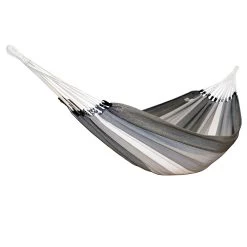 Einzel-Hängematte Cancun Oliva Baumwolle 16 Einzel-Hängematte Cancun Oliva Baumwolle -Gartenmöbel Store lola tuchaengematte cancun anthrazit 44302 1