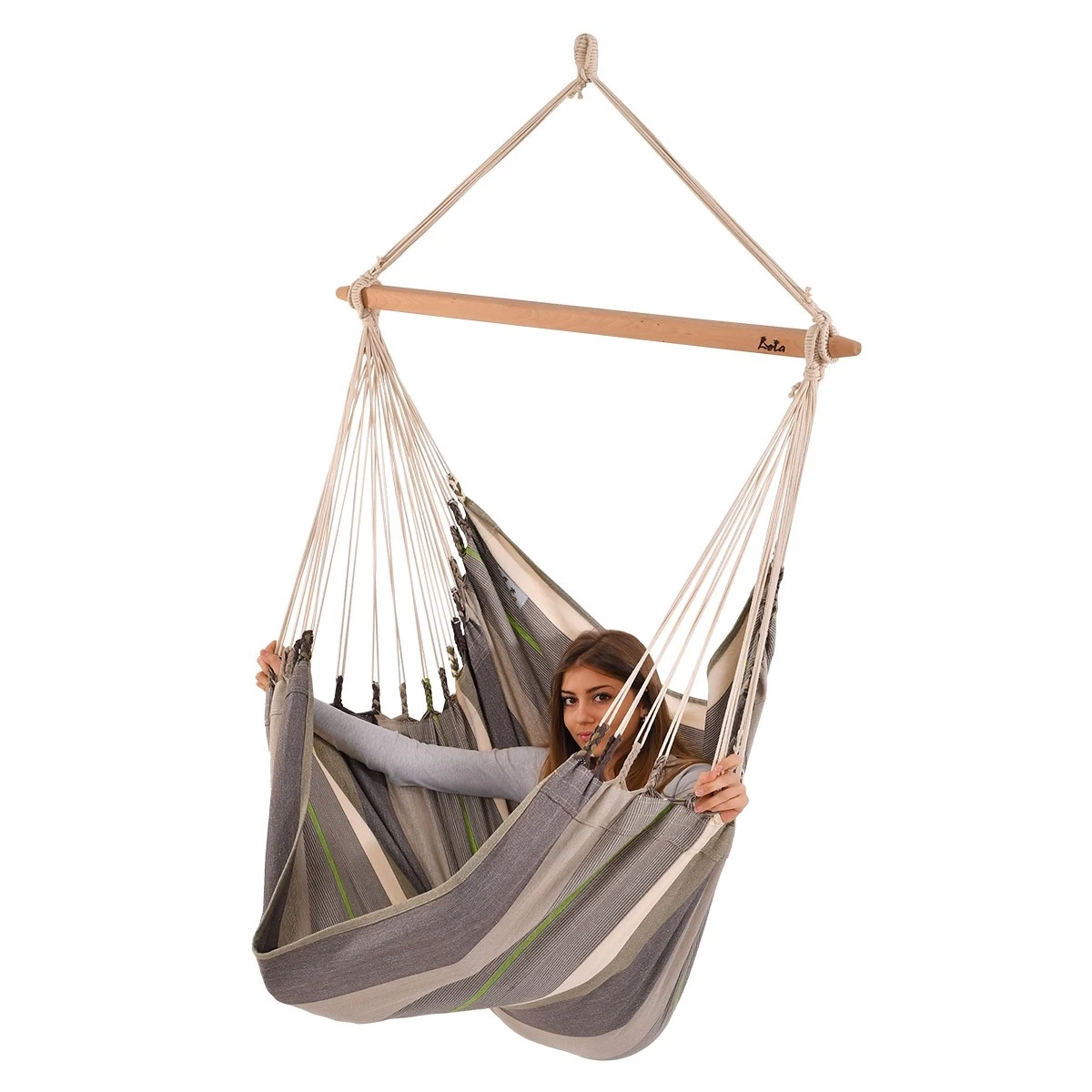 Lola XXL Hängesessel Beauty Sofa Oliva JUMBO 110 Cm 3 Lola XXL Hängesessel Beauty Sofa Oliva JUMBO 110 Cm