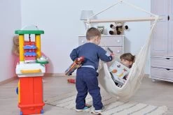 Lola Hängesessel LOKI Kids Natur Weichgepolstert 9 Lola Hängesessel LOKI Kids Natur Weichgepolstert -Gartenmöbel Store lola loki kid natur2