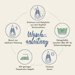 Lola Hängehöhle LOLI HOPP KIDS ALLWeather Blau/rot 20 Lola Hängehöhle LOLI HOPP KIDS ALLWeather Blau/rot -Gartenmöbel Store loli kids blau rot main blue 97425 2023 5