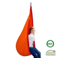 Lola Hängehöhle Loli Kids Colibri ÖKO TEX Kindersitz -Gartenmöbel Store loli kids colibri 80020 lola 1l