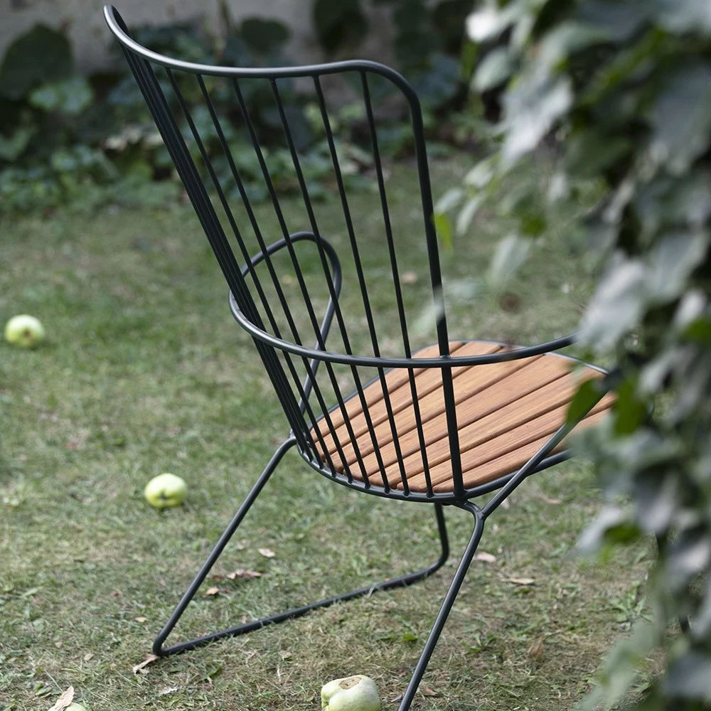 Houe PAON Loungesessel - Pine Green 9 Houe PAON Loungesessel - Pine Green – Bild 7