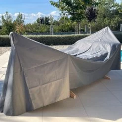 Schutzhülle Für Hängemattensets 420cm -Gartenmöbel Store schutzhulle fur haengemattensets 11300 4