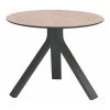 Stern Beistelltisch Freddie Ø 60 Cm Aluminium Anthrazit Tischplatte Silverstar 2.0 Cream Marble 2 Stern Beistelltisch Freddie Ø 60 Cm Aluminium Anthrazit Tischplatte Silverstar 2.0 Cream Marble -Gartenmöbel Store stern beistelltisch freddie 60cm alu anthrazit cream marble 432272