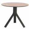 Stern Beistelltisch Freddie Ø 65 Cm Aluminium Anthrazit Tischplatte Silverstar 2.0 Cream Marble 2 Stern Beistelltisch Freddie Ø 65 Cm Aluminium Anthrazit Tischplatte Silverstar 2.0 Cream Marble -Gartenmöbel Store stern beistelltisch freddie 65cm alu anthrazit cream marble 432273