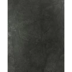 Stern Tisch Ø 110 Cm Aluminium Schwarz Matt Tischplatte Silverstar 2.0 Dark Marble -Gartenmöbel Store stern dark marble tischplatte detail photo 3 26