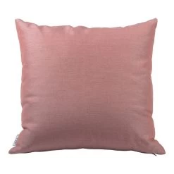 Stern Dekokissen Ca. 55x55 Cm, 100% Polyacryl, Design Koralle