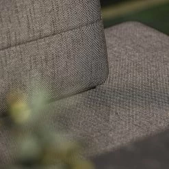 Stern NEW HOLLY DINING Bank/Liege Alu Schwarz Matt Mit Textilen Leinen Grau Und Auflage Seidenschwarz Schnell Trocknender Schaumstoff 14 Stern NEW HOLLY DINING Bank/Liege Alu Schwarz Matt Mit Textilen Leinen Grau Und Auflage Seidenschwarz Schnell Trocknender Schaumstoff -Gartenmöbel Store stern dining bank new holly seidenschwarz 414901 6