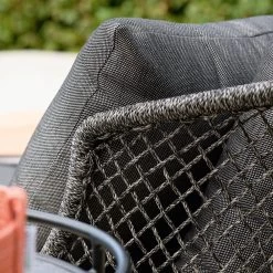 Stern Doppelliege Odea Aluminium Schwarz Matt Kordel Pepper Kissen Outdoorstoff Seidenschwarz 14 Stern Doppelliege Odea Aluminium Schwarz Matt Kordel Pepper Kissen Outdoorstoff Seidenschwarz -Gartenmöbel Store stern doppelliege odea alu seidenschwarz 415506 4