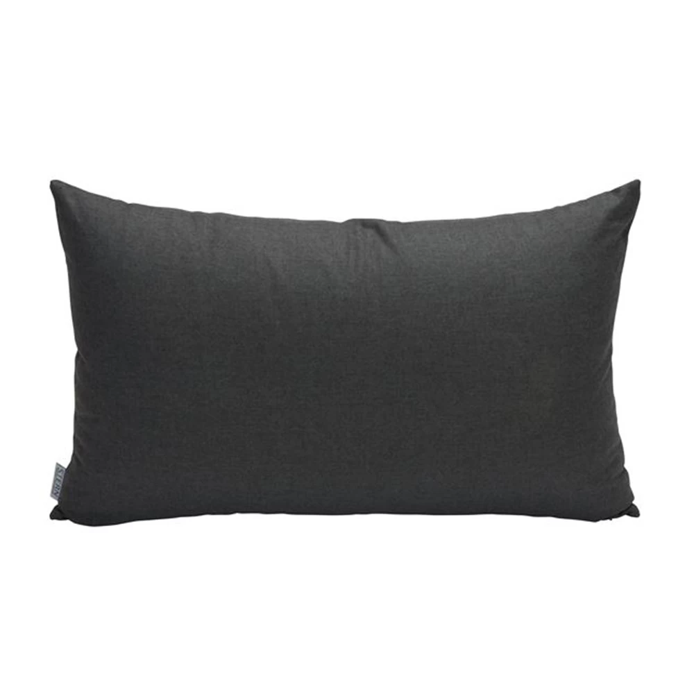 STERN Komplettset 2x NEW HOLLY Bank/Liege Alu Graphit, 1x Beistelltisch ALLROUND Und 4x NEW HOLLY Rückenkissen Schiefergrau 6 STERN Komplettset 2x NEW HOLLY Bank/Liege Alu Graphit, 1x Beistelltisch ALLROUND Und 4x NEW HOLLY Rückenkissen Schiefergrau – Bild 4