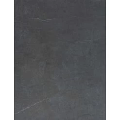 Stern Ausziehtisch 174/234x90 Cm Aluminium Schwarz Matt Mit Tischplatte Dekton Lava Anthrazit -Gartenmöbel Store stern lava anthrazit tischplatte detail photo