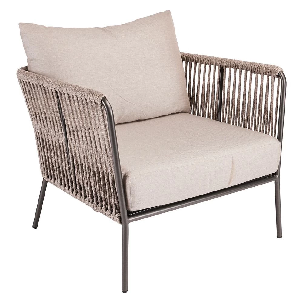 Stern Loungemöbel Set Marla Alu Anthrazit Kordel Salt Mit Lounge Tisch 130x80 Dark Marble 5 Stern Loungemöbel Set Marla Alu Anthrazit Kordel Salt Mit Lounge Tisch 130x80 Dark Marble – Bild 3