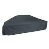 Stern Schutzhülle Für Bank/Liege Novi 100% Polyester Grau -Gartenmöbel Store stern schutzhulle bank liege novi grau 454887