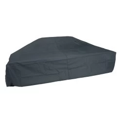 Stern Schutzhülle Für Bank/Liege Novi 100% Polyester Grau