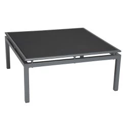 Stern Komplettset SKELBY Aus 2x Seiten- Und 1x Mittelelement, Hocker Und Beistelltisch 12 Stern Komplettset SKELBY Aus 2x Seiten- Und 1x Mittelelement, Hocker Und Beistelltisch -Gartenmöbel Store stern set skelby graphit silbergrau 50300 5