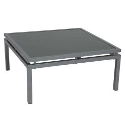 Stern Komplettset SKELBY Aus 2x Seiten- Und 1x Mittelelement, Hocker Und Beistelltisch 13 Stern Komplettset SKELBY Aus 2x Seiten- Und 1x Mittelelement, Hocker Und Beistelltisch -Gartenmöbel Store stern set skelby graphit silbergrau 50300 6