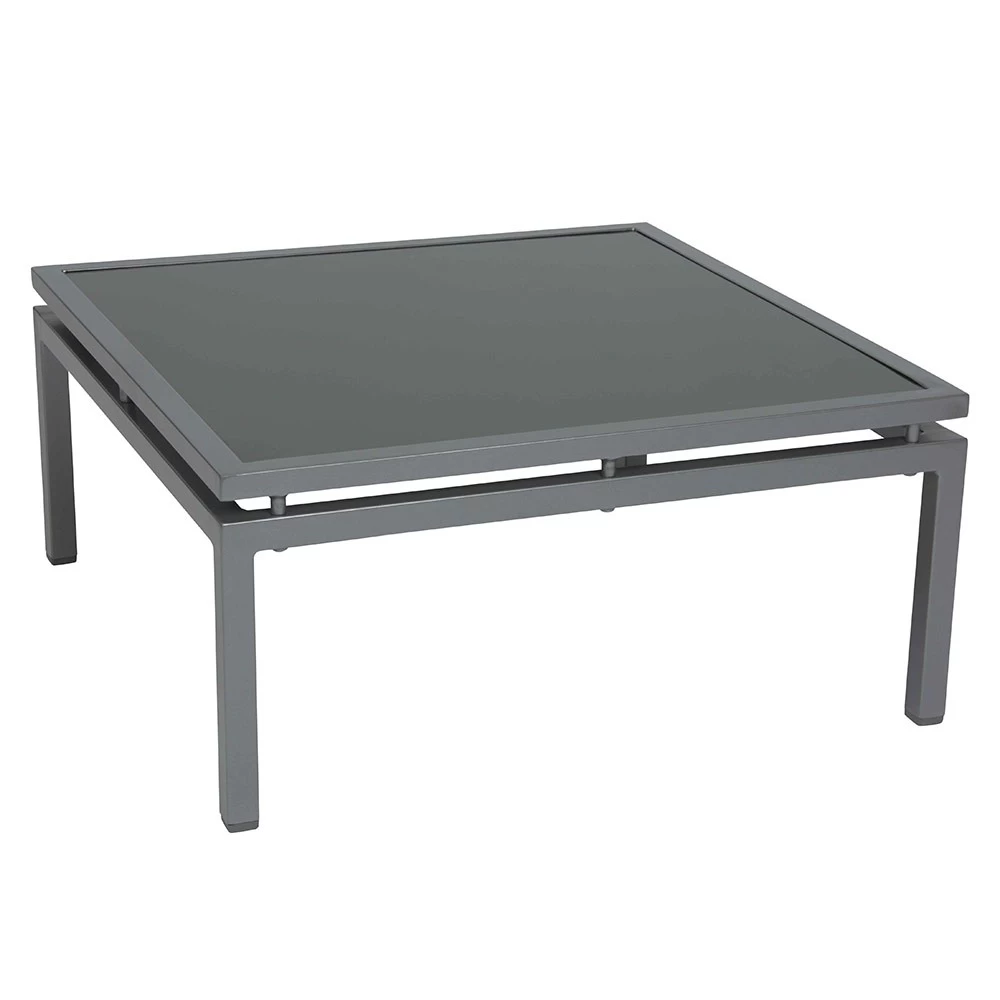 Stern Komplettset SKELBY Aus 2x Seiten- Und 1x Mittelelement, Hocker Und Beistelltisch 8 Stern Komplettset SKELBY Aus 2x Seiten- Und 1x Mittelelement, Hocker Und Beistelltisch – Bild 6