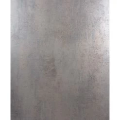 Stern Ausziehtisch 200/250x100 Cm Penta Aluminium Weiß Tischplatte Silverstar Smoky Mit Nivelliersystem