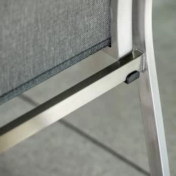 Stern Stapelsessel Mika Edelstahl/Bezug Textilen Leinen Grau/Teakarmlehnen FSC®-zertifiziert 26 Stern Stapelsessel Mika Edelstahl/Bezug Textilen Leinen Grau/Teakarmlehnen FSC®-zertifiziert -Gartenmöbel Store stern stapelsessel mika edelstahl leinen grau 416980 11