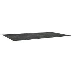 Stern Tischplatte Silverstar 2.0 160x90 Cm Dekor Slate