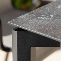 Stern Tischplatte Silverstar 2.0 160x90 Cm Dekor Slate -Gartenmöbel Store stern tischplatte 160x90 silverstar slate 102363 5