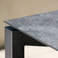 Stern Tischplatte Silverstar 2.0 160x90 Cm Dekor Slate -Gartenmöbel Store stern tischplatte 160x90 silverstar slate 102363 9