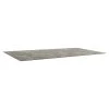 Stern Tischplatte Silverstar 2.0 200x100 Cm Dekor Slate Stone -Gartenmöbel Store stern tischplatte 200x100 silverstar slate stone 102374 1