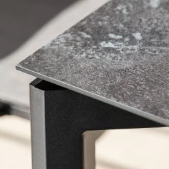 Stern Tischplatte Silverstar 2.0 220x100 Cm Dekor Slate -Gartenmöbel Store stern tischplatte 220x100 silverstar slate 102365 4