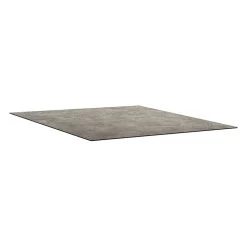 Stern Tischplatte Silverstar 2.0 90x90 Cm Dekor Slate Stone