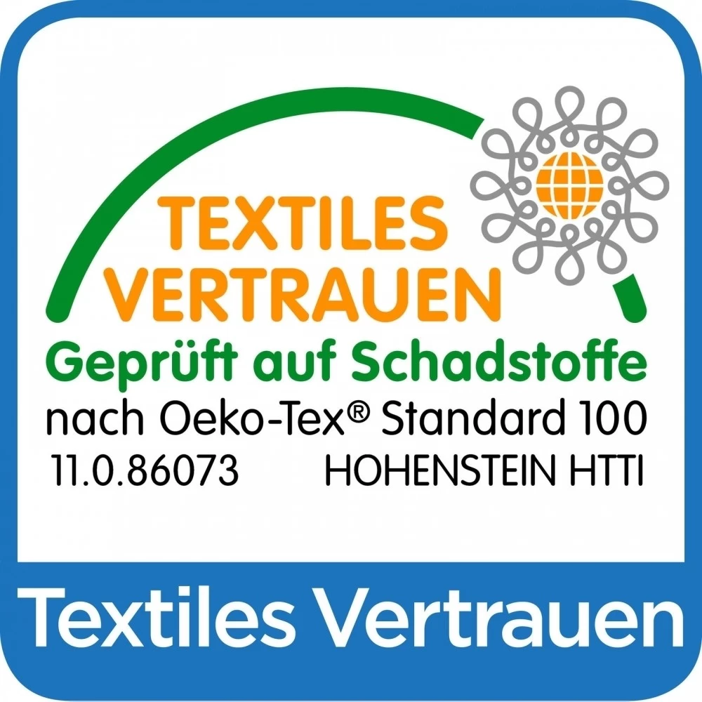 Lola Babyhängematte Bella Chica Cappuccino ÖKO TEX Kinderhängesessel 15 Lola Babyhängematte Bella Chica Cappuccino ÖKO TEX Kinderhängesessel – Bild 13