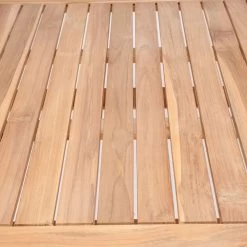 Zebra Tisch Poker 140x90 Cm Oval Massives Teak, Edelstahlbeschläge, Klappbar -Gartenmöbel Store zebra 23003 poker tisch 140x90 oval 6