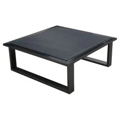 Zebra Belvedere Lounge Graphite Set Mit Kissen Tuva Medium Grey Inkl. Schutzhülle -Gartenmöbel Store zebra belvedere graphite set mit kissen tuva medium grey 55309 9