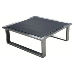 Zebra Gartenmöbel-Set Belvedere Lounge Inkl. Schutzhülle -Gartenmöbel Store zebra belvedere komplett set 50485 a6