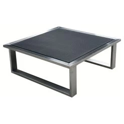 Zebra Gartenmöbel-Set Belvedere 2 Lounge Tuva Medium Grey Inkl. Schutzhülle -Gartenmöbel Store zebra belvedere komplett set 50485 a6 1