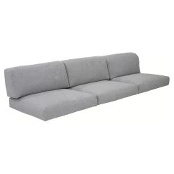 Zebra Gartenmöbel-Set Belvedere Lounge Inkl. Schutzhülle -Gartenmöbel Store zebra belvedere komplett set 50485 a8