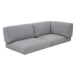 Zebra Gartenmöbel-Set Belvedere Lounge Inkl. Schutzhülle -Gartenmöbel Store zebra belvedere komplett set 50485 a9