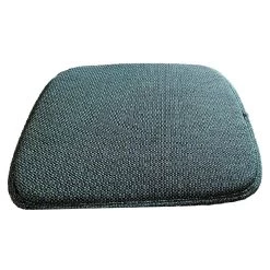 Zebra Sitzkissen Für Sessel Costa Sutton Grey Sunproof-Textilen Sutton Grey