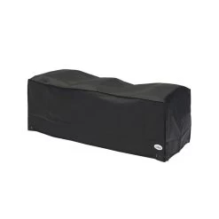 Zebra Schutzhülle Für Hudson Lounge 2-Sitzer 152x83x50 Cm